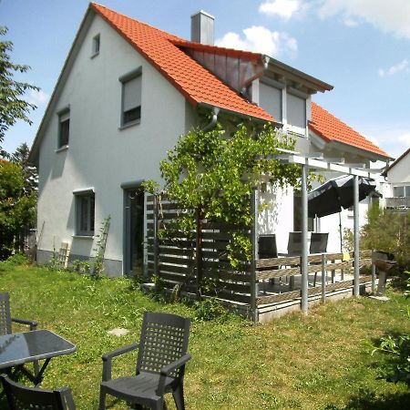 Ferienhaus Kettler II Muhr am See Esterno foto