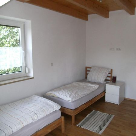 Ferienhaus Kettler II Muhr am See Esterno foto