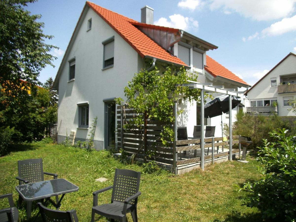 Ferienhaus Kettler II Muhr am See Esterno foto
