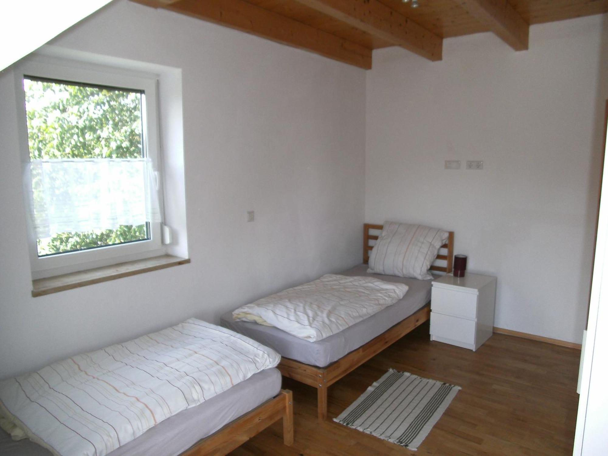 Ferienhaus Kettler II Muhr am See Esterno foto