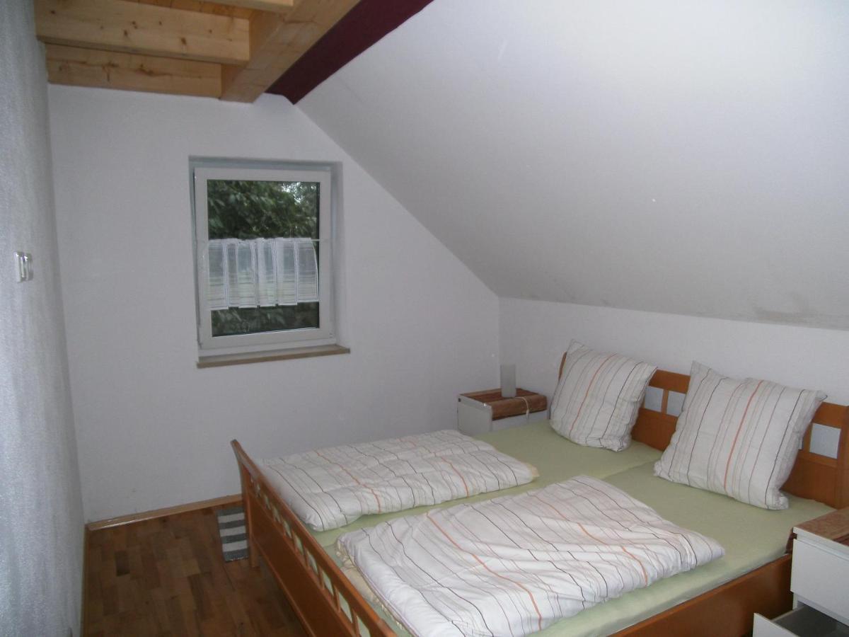 Ferienhaus Kettler II Muhr am See Esterno foto