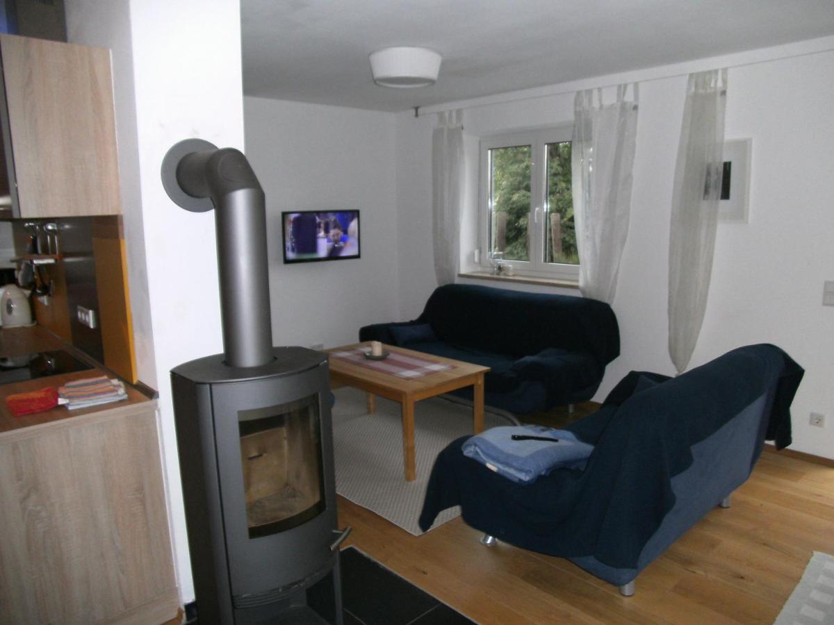 Ferienhaus Kettler II Muhr am See Esterno foto