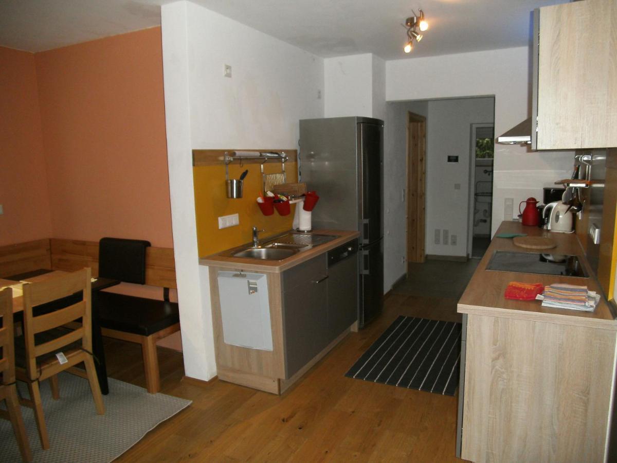 Ferienhaus Kettler II Muhr am See Esterno foto