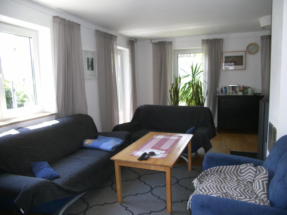 Ferienhaus Kettler II Muhr am See Esterno foto