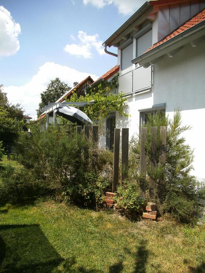Ferienhaus Kettler II Muhr am See Esterno foto
