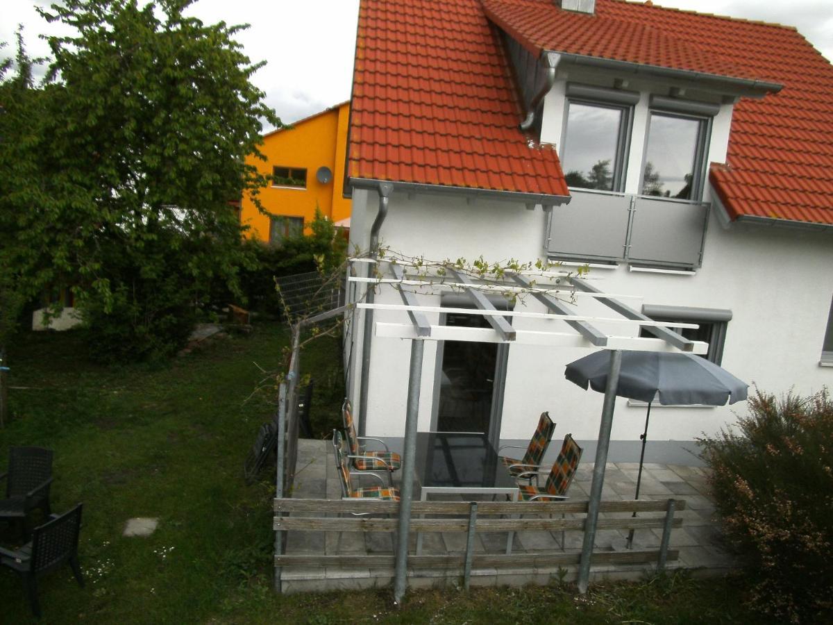 Ferienhaus Kettler II Muhr am See Esterno foto