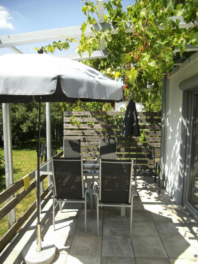 Ferienhaus Kettler II Muhr am See Esterno foto